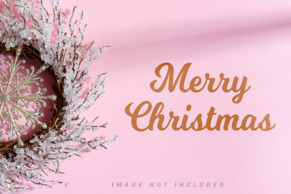 Elevating Holiday Branding: Why the Handmade Christmas Wreath Mockup Is Essential for Digital Creatives